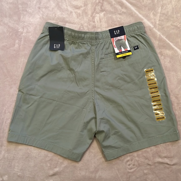 GAP mens pull on short size medium - Picture 3 of 6
